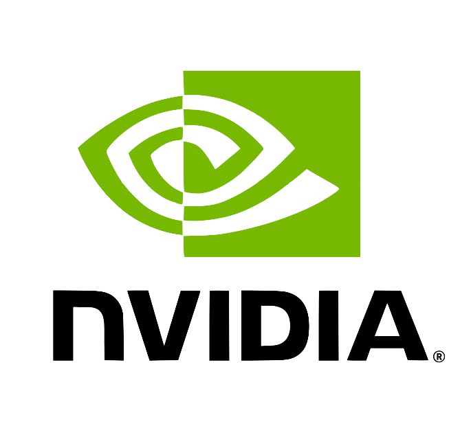 NVIDIA Inception Program logo